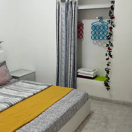 Ferienwohnung La Casa Di Amy Genua Exterior foto