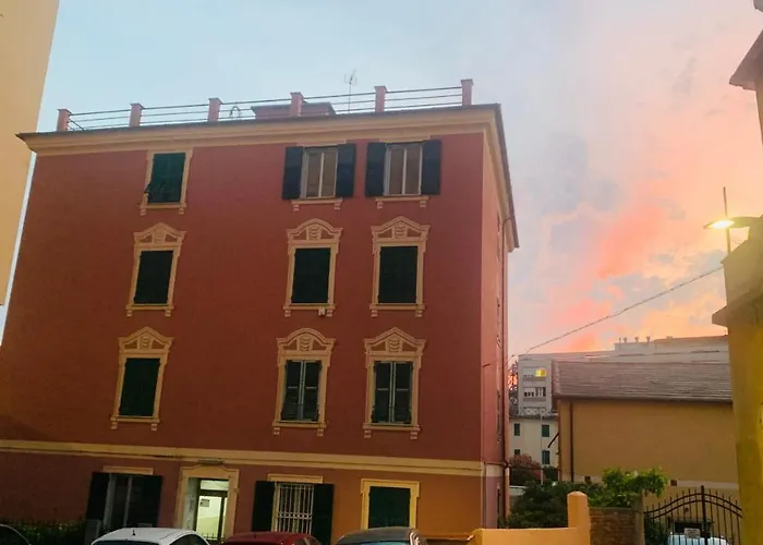 La Casa Di Amy