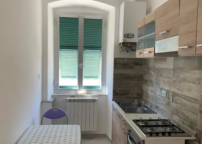 La Casa Di Amy