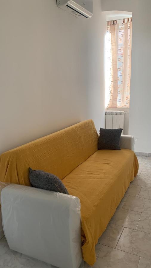 La Casa Di Amy Apartment Genoa