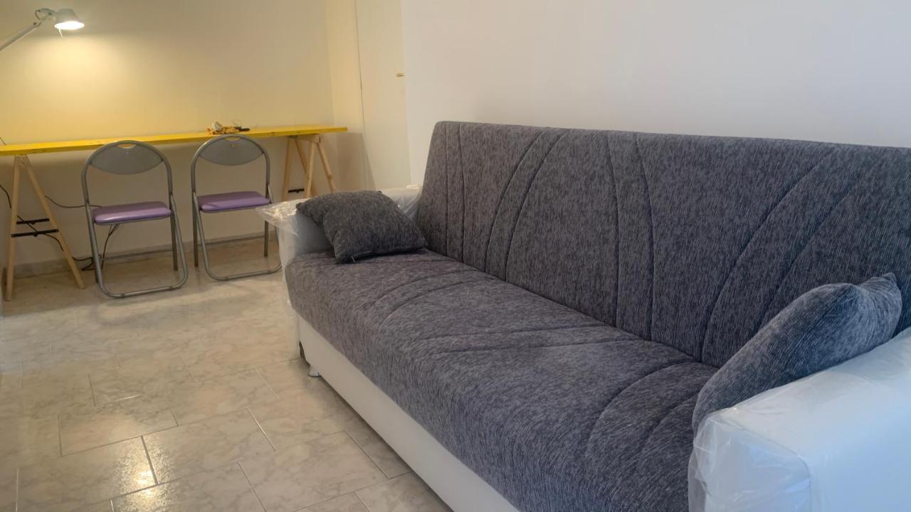 La Casa Di Amy Apartment