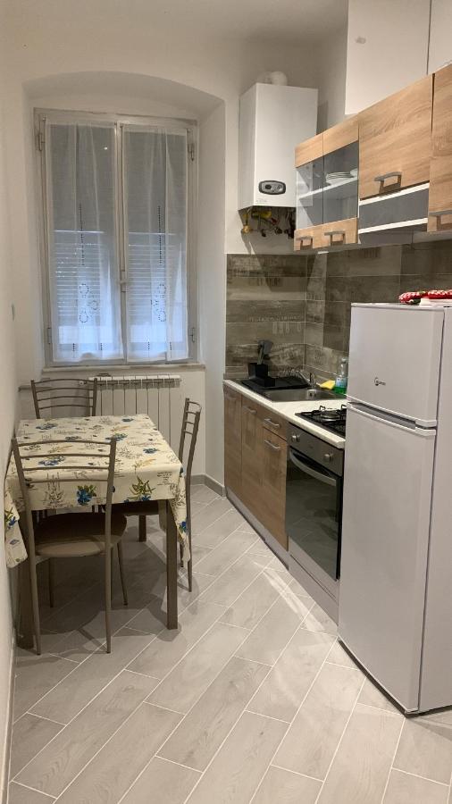 La Casa Di Amy *