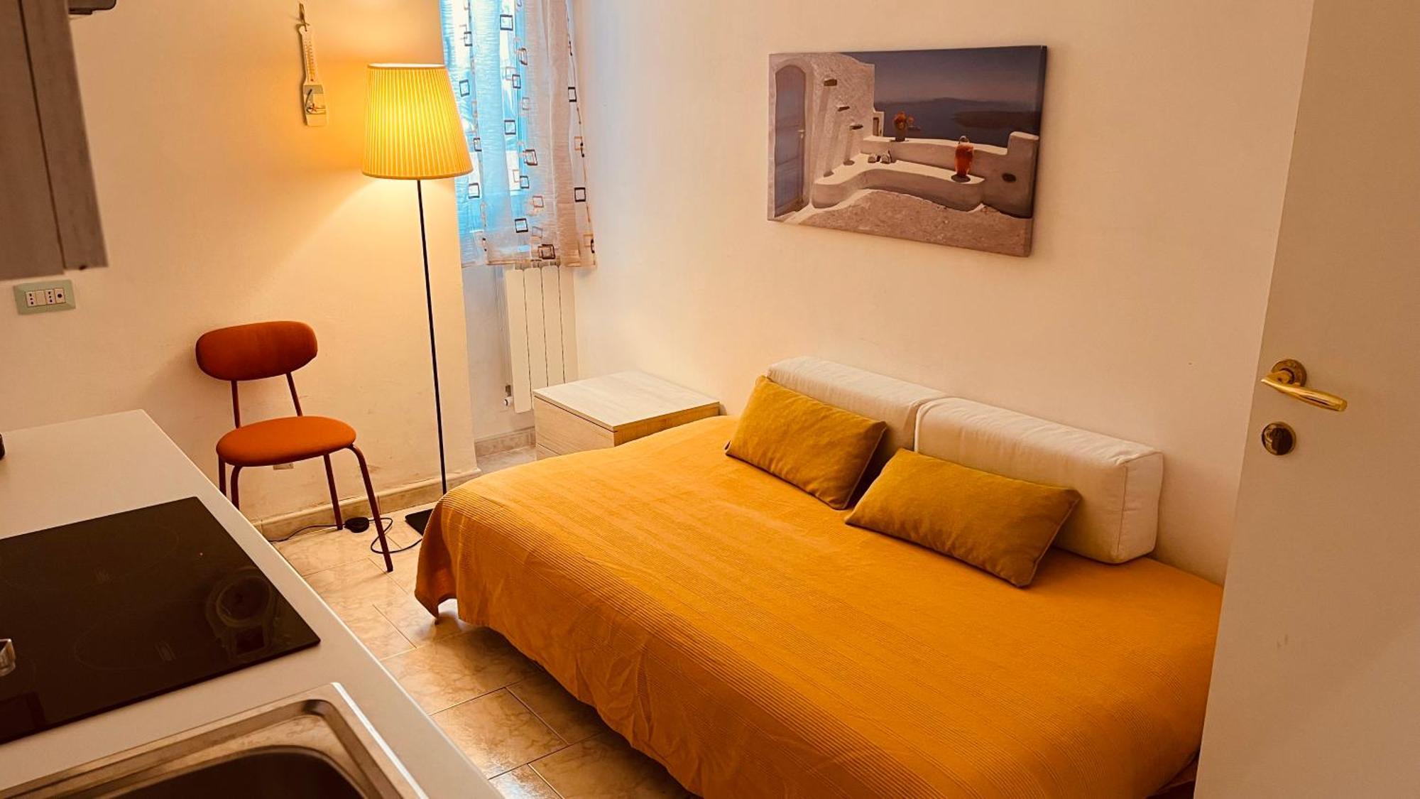 La Casa Di Amy *