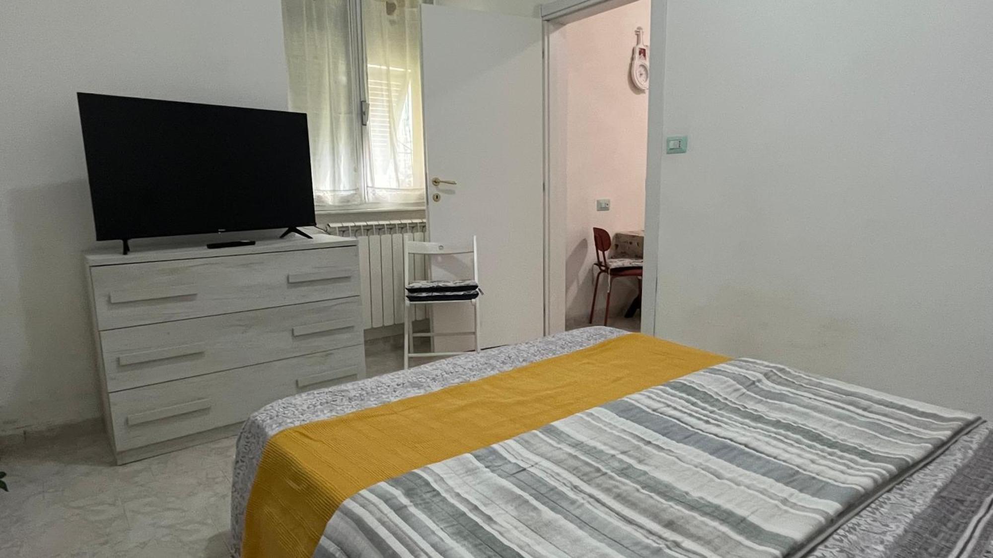 La Casa Di Amy Apartment Genoa